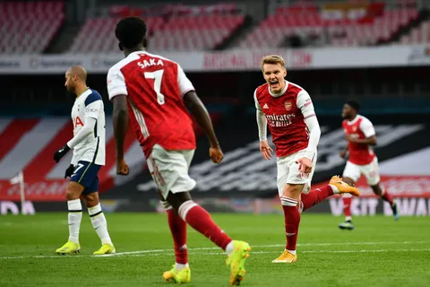 Match West Ham – Arsenal : chaîne TV et compos probables