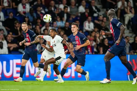 PSG – Dortmund : Un forfait de dernière minute au milieu de terrain ?