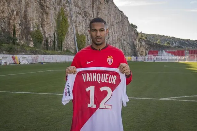 Toulouse : William Vainqueur recruté au milieu ?