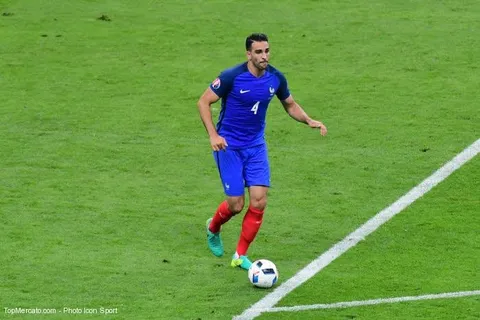 FC Séville : Rami aurait accepté l’offre de l’OM