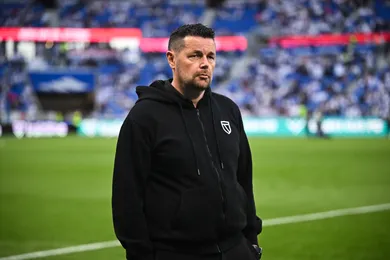 Lens : le départ de Pierre Sage va impacter le mercato !