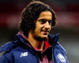 Mercato – Le LOSC veut faire entrer Bouaddi dans le Top 3 des ventes records de son histoire