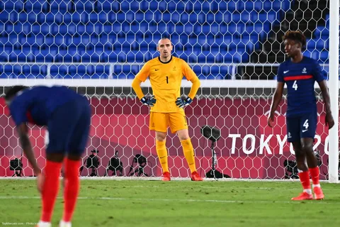 Vidéo JO Tokyo, France-Japon : le résumé vidéo du fiasco des Bleuets