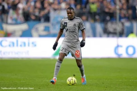 OM : deux cadors intéressés par Imbula ?