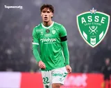 Mercato ASSE : un prétendant sérieux abandonne la piste Lucas Stassin