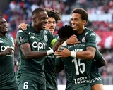 Match Monaco – Barça : chaîne TV et compos probables