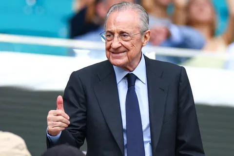 Le Real Madrid en bonne position pour s’offrir le “nouveau Pedri” au mercato d’été