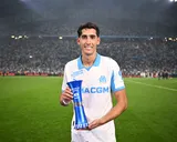 OM : les débuts records de Nayef Aguerd