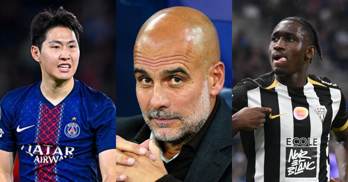 Le PSG retient Kang-in Lee, Manchester City sur un Argentin de 19 ans, Chérif se rapproche de la Premier League, le Paris FC regarde en Belgique pour sa défense… Les 4 rumeurs de transfert de la journée