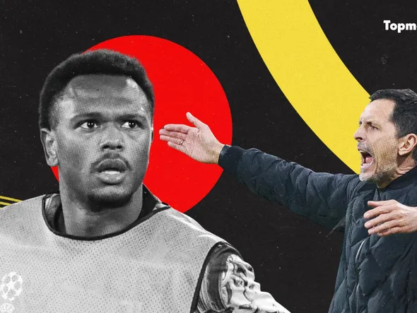 Mercato – Perturbé pour Loïs Openda, Lens accélère sur le départ d’un indésirable