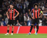 Nice : les 3 stats qui font de l’OGCN le pire club de L1 en Coupe d’Europe