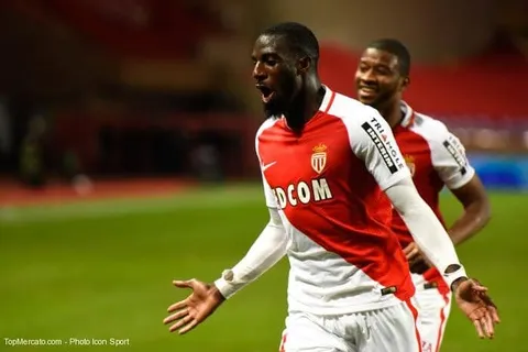 Monaco : Chelsea ne lâche pas Bakayoko
