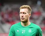 ASSE : Beric avoue une relation difficile avec Claude Puel