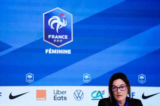 Equipe de France (F) : Un candidat en moins, un favori se dessine !