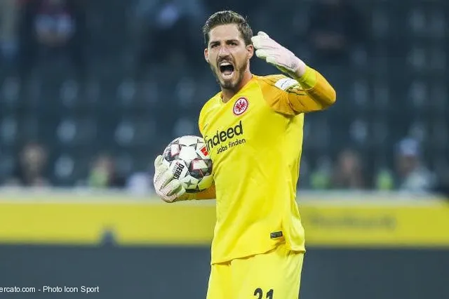 PSG : Leonardo reste indécis sur Trapp