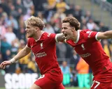 Mercato Liverpool : Crystal Palace a identifié un Red pour remplacer Eberechi Eze