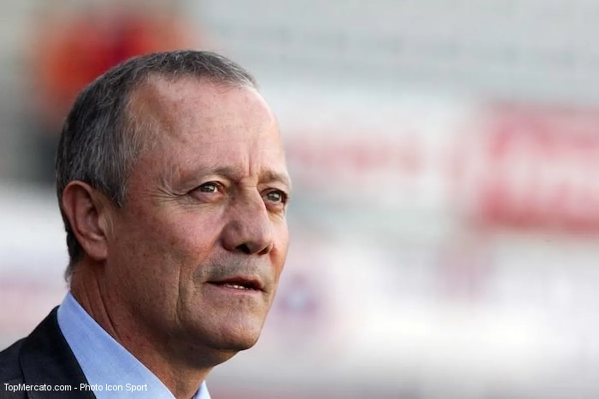 OL, Lacombe : “La Juve, c’est tellement difficile”