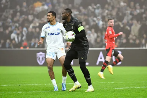 Match Rennes – OM : chaîne TV et compos probables