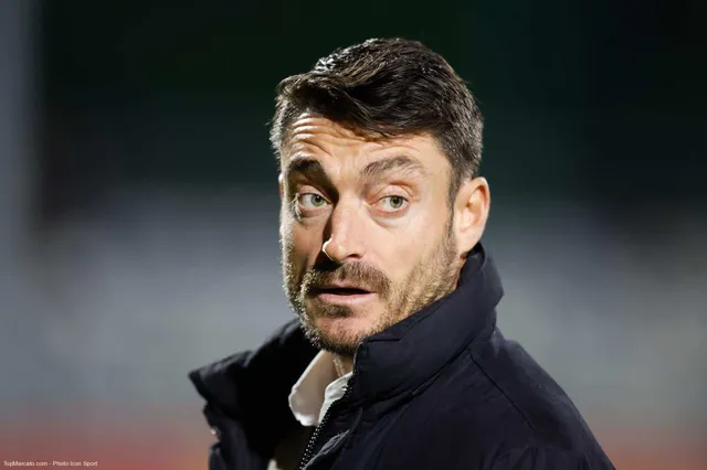 Bordeaux : “Il va me trouver”, le gros coup de gueule de Riera !