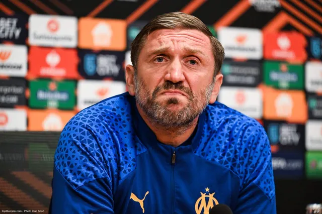 OM : Abardonado, son message fort avant l’Ajax !