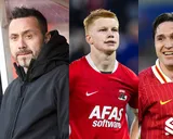 Le Barça s’insère dans un dossier de l’OM, la somme à débourser par le Real pour Smit, Chiesa suivi par 2 clubs en Italie… Les 3 infos mercato du jour