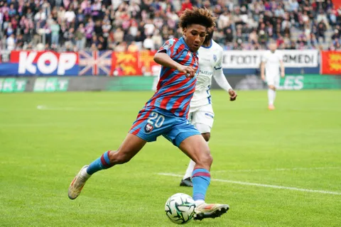 Mercato - L’ASSE s’attaque à Noé Lebreton