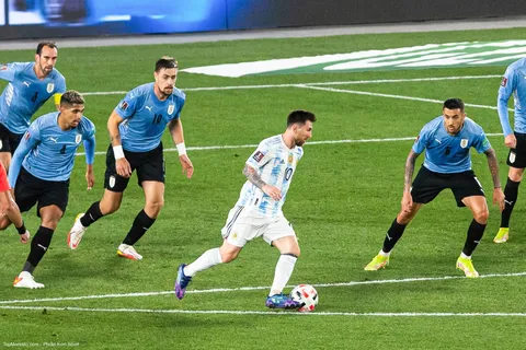 Argentine : après un voyage décalé, Messi va bien rejoindre l’Albiceleste