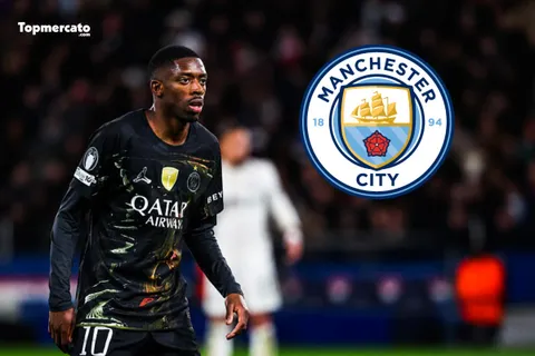 Mercato PSG, Manchester City : la vérité sur la rencontre entre l’agent de Dembélé et Hugo Viana