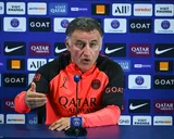 PSG : la réponse fracassante de Galtier aux Ultras niçois
