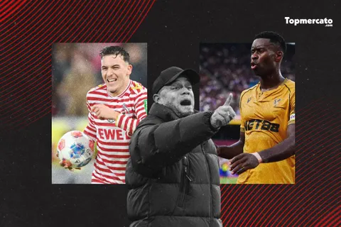 Mercato – Le Bayern Munich vise 6 recrues cet hiver, dont 2 potentielles du PSG