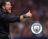 Mercato Manchester City : l’Atletico Madrid cible une recrue hivernale des Skyblues