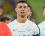 L’immense émotion de Cristiano Ronaldo pour son père