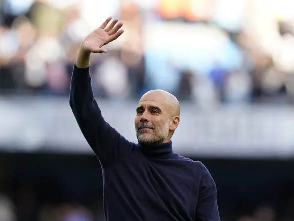 “Pep a dit : ‘donnez-moi un euro de moins que lui'” : la véritable raison pour laquelle Guardiola n’a pas dit oui à la Squadra Azzurra