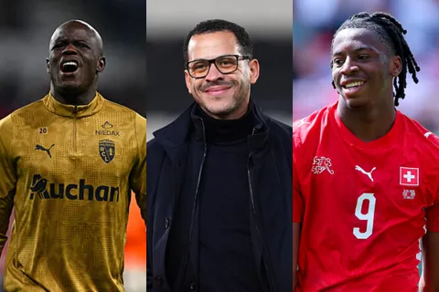 L’OM lance le dossier Malang Sarr, le Paris FC boucle une arrivée à 20 M€, Manzambi snobe Newcastle pour un concurrent de PL… Les 3 infos mercato du jour
