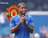 Mercato Manchester United : Andrey Santos arrive, tous les chiffres du deal avec Chelsea