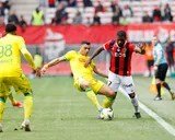 L’OM se renseigne sur un attaquant de L1 !