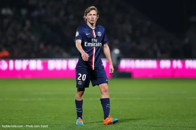 Bordeaux a trouvé la bonne clef pour Chantôme (Officiel)
