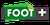Foot +