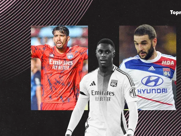 Les 10 transferts records de l’histoire du mercato de l’OL