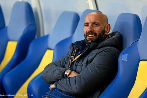 AS Roma : retour à la case départ pour Monchi ?