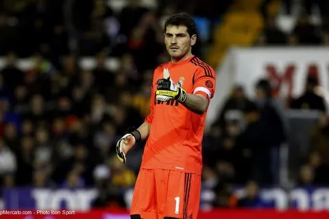Mourinho, Ronaldo, Bale… Casillas évoque le mercato !