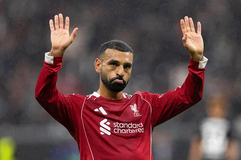 Mercato Liverpool : 4 destinations pour relancer Mohamed Salah cet hiver