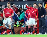Manchester United : le vestiaire prend position sur l’avenir d’Amorim