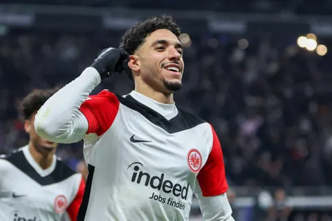 Manchester City : les 3 joueurs menacés par Omar Marmoush