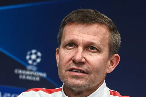 Officiel Mercato - Leeds : Jesse Marsch succède à Bielsa