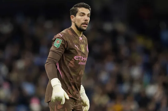 Mercato - Manchester City : le Bayer Leverkusen vise Stefan Ortega