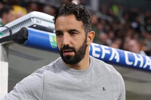 Mercato - Manchester United : la recrue parfaite pour Ruben Amorim chipée au Real Madrid ?