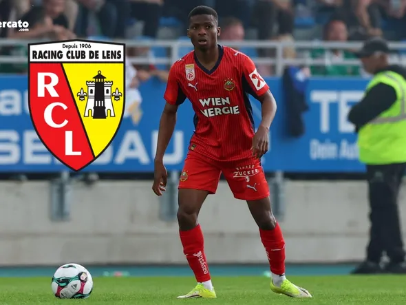 Mercato Lens : Romeo Amane, le nouveau coup à la Mamadou Sangaré des Sang et Or ?