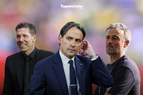 Le Top 10 des entraîneurs de foot les mieux payés au monde