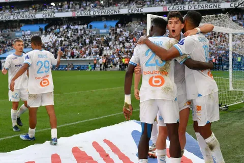 Match Nice – OM : chaîne TV et compos officielles